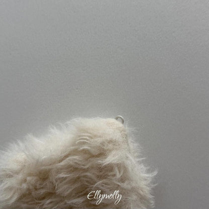 Fur Collar [Ellymolly]（2026Winter） 25