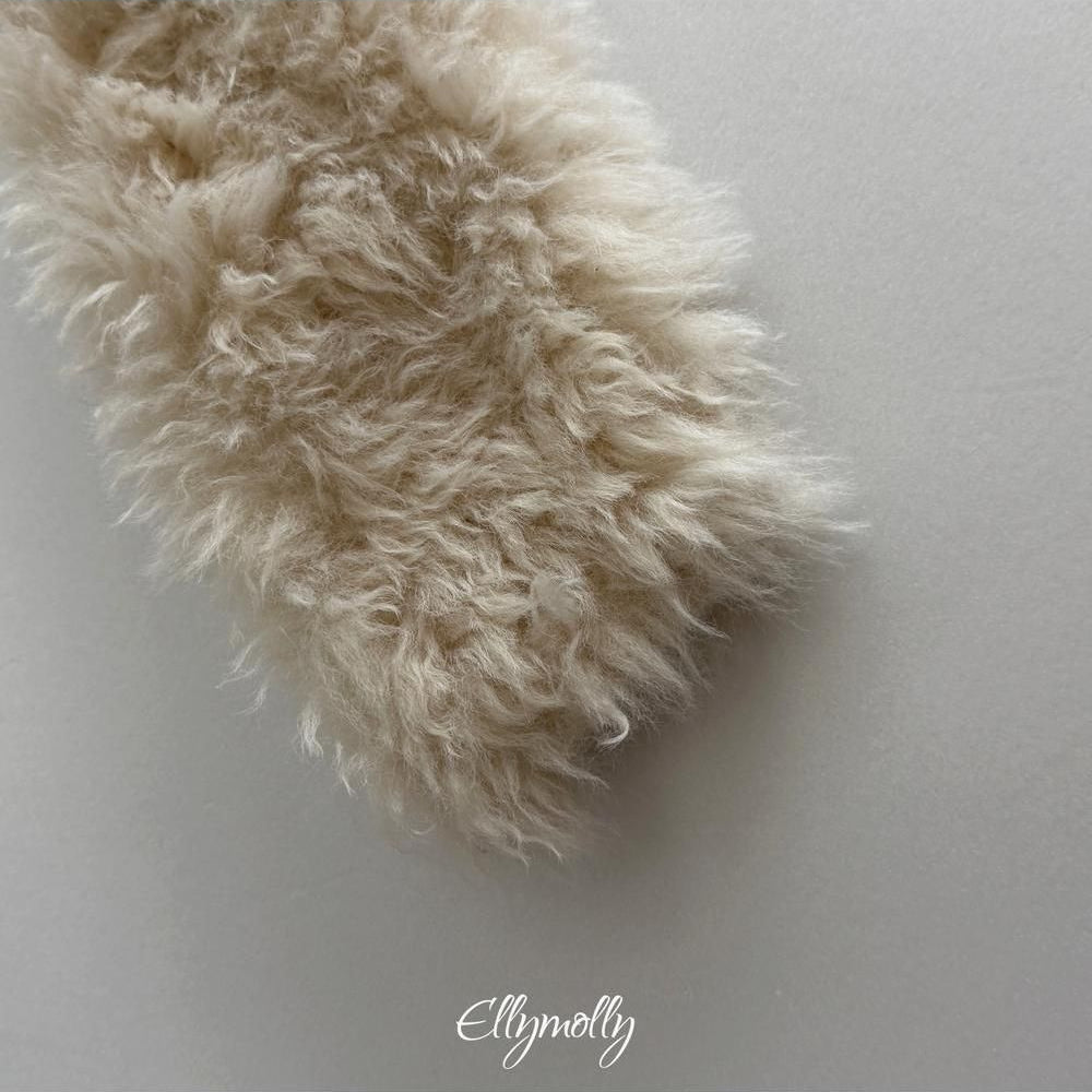 Fur Collar [Ellymolly]（2026Winter） 26