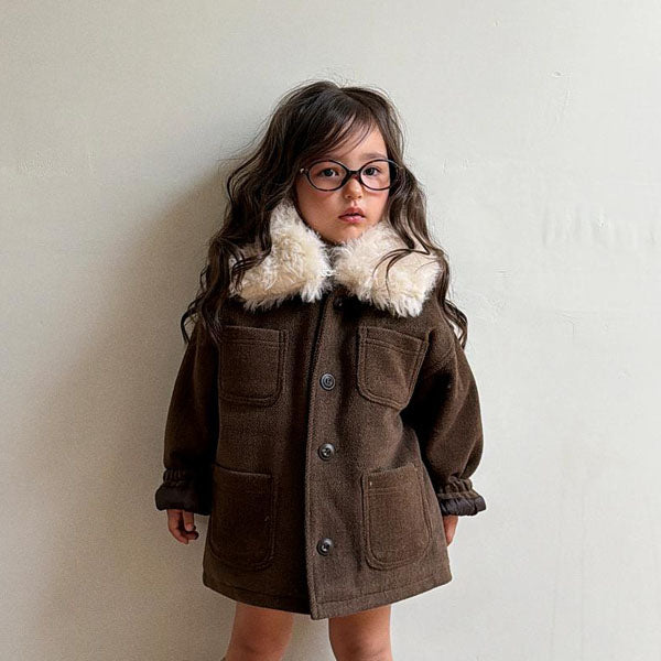 Fur Collar [Ellymolly]（2026Winter） 1