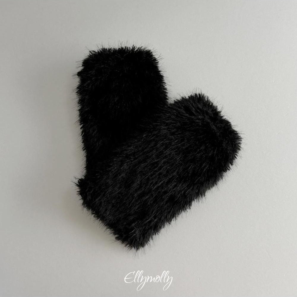Coco Fur Warmer [Ellymolly]（2026Winter） 26
