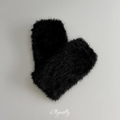 Coco Fur Warmer [Ellymolly]（2026Winter） 26