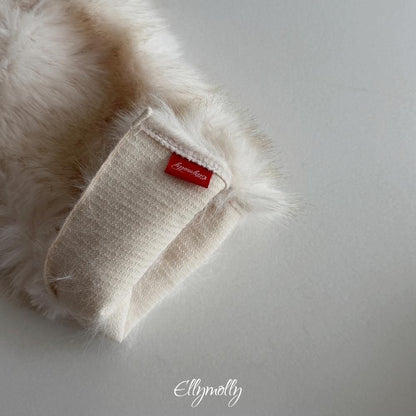 Coco Fur Warmer [Ellymolly]（2026Winter） 28