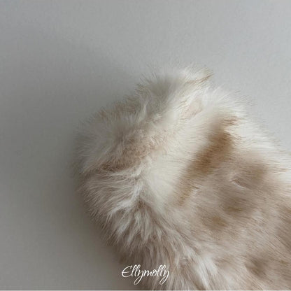 Coco Fur Warmer [Ellymolly]（2026Winter） 29