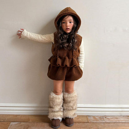 Coco Fur Warmer [Ellymolly]（2026Winter） 2