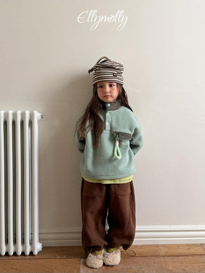 Pony Winter Beanie [Ellymolly]（2026Winter） 9