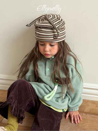 Pony Winter Beanie [Ellymolly]（2026Winter） 10