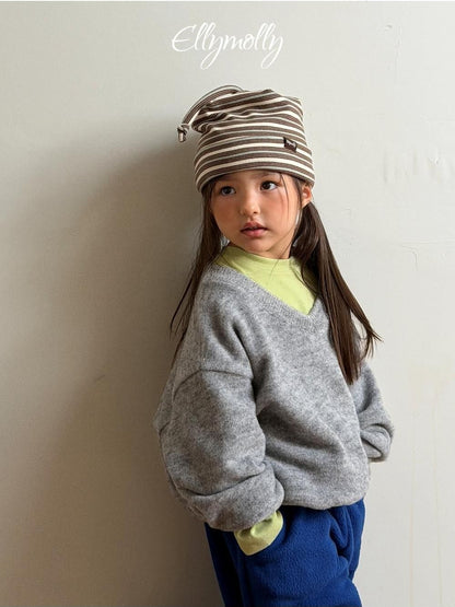 Pony Winter Beanie [Ellymolly]（2026Winter） 12