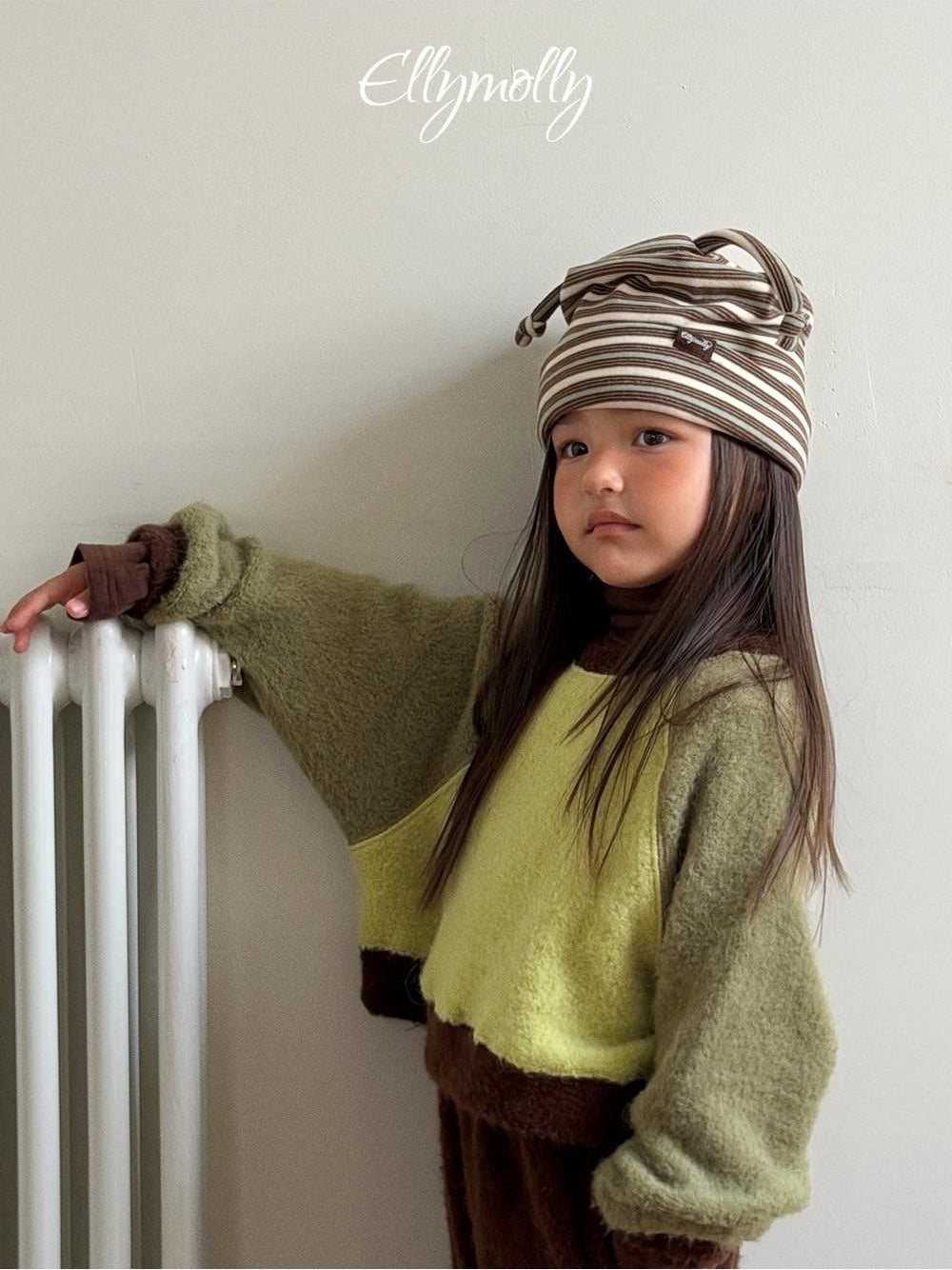 Pony Winter Beanie [Ellymolly]（2026Winter） 17