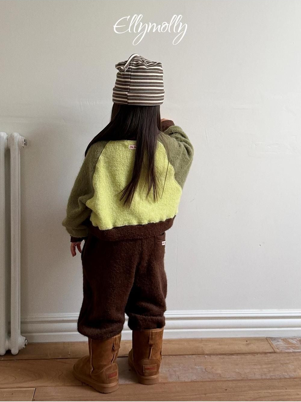 Pony Winter Beanie [Ellymolly]（2026Winter） 18