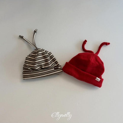 Pony Winter Beanie [Ellymolly]（2026Winter） 23