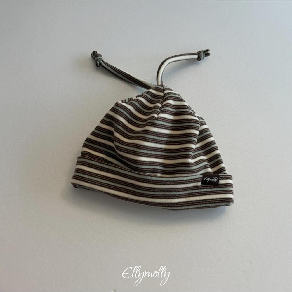 Pony Winter Beanie [Ellymolly]（2026Winter） 26