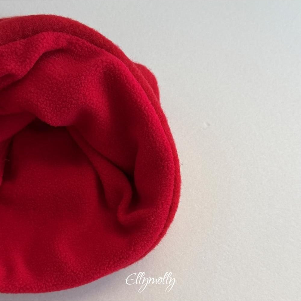 Pony Winter Beanie [Ellymolly]（2026Winter） 28