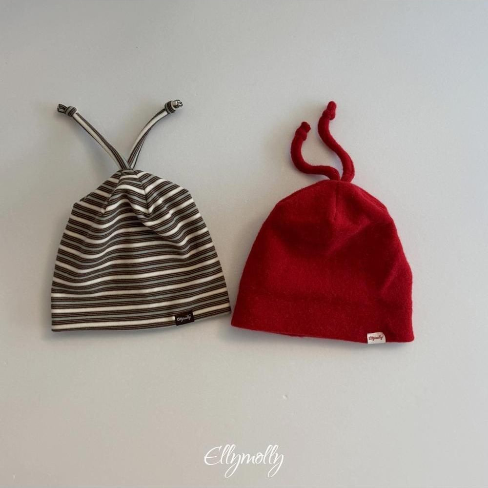 Pony Winter Beanie [Ellymolly]（2026Winter） 29