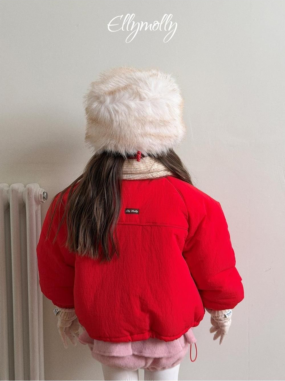 Coco Fur Hat [Ellymolly]（2026Winter） 4