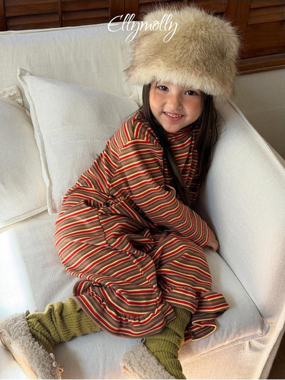 Coco Fur Hat [Ellymolly]（2026Winter） 6