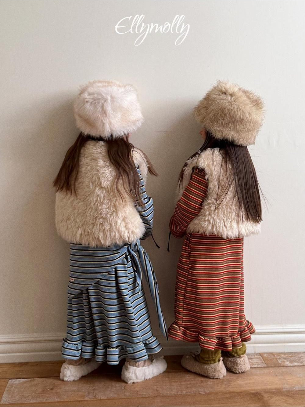Coco Fur Hat [Ellymolly]（2026Winter） 7
