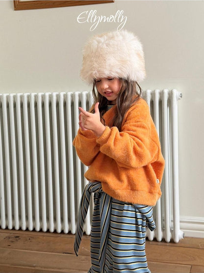 Coco Fur Hat [Ellymolly]（2026Winter） 9
