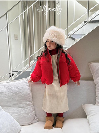 Coco Fur Hat [Ellymolly]（2026Winter） 20