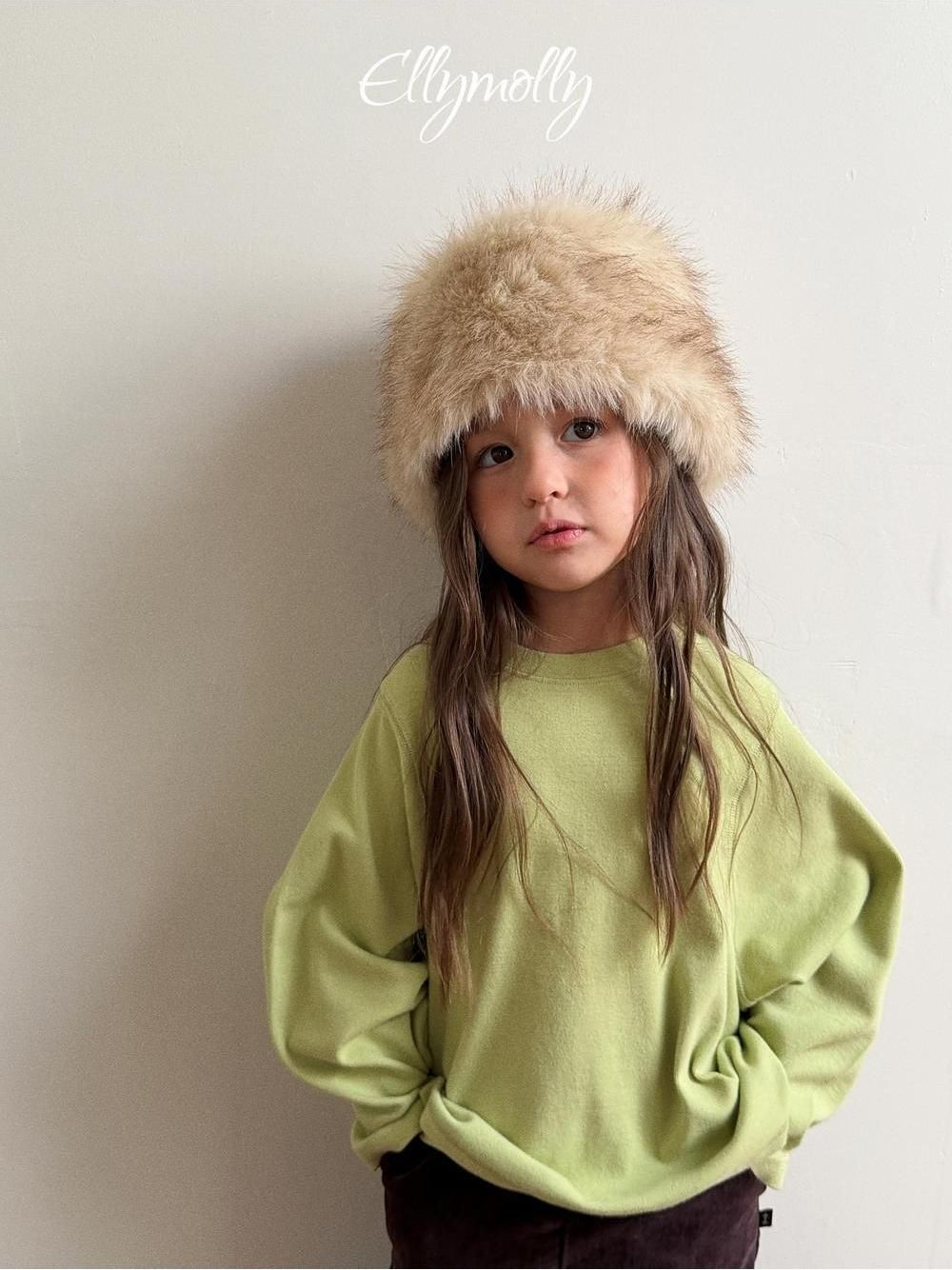 Coco Fur Hat [Ellymolly]（2026Winter） 25