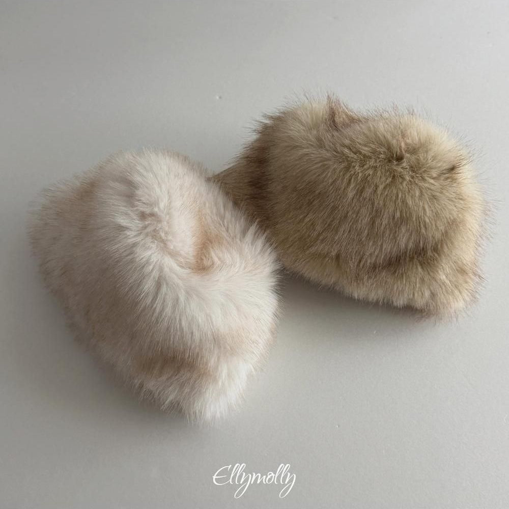 Coco Fur Hat [Ellymolly]（2026Winter） 30
