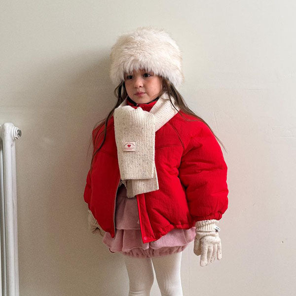 Coco Fur Hat [Ellymolly]（2026Winter） 1