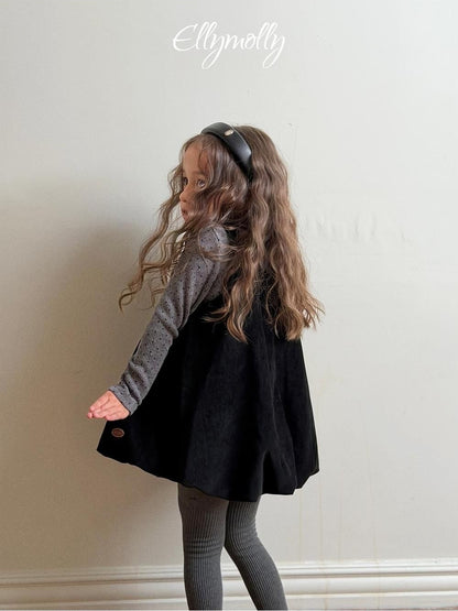 Walking Balloon Dress [Ellymolly]（2026Winter） 4