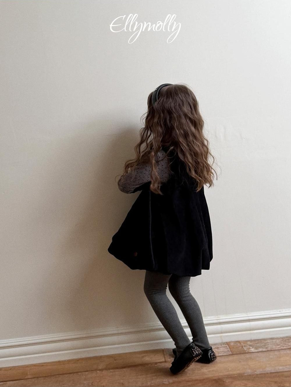 Walking Balloon Dress [Ellymolly]（2026Winter） 8
