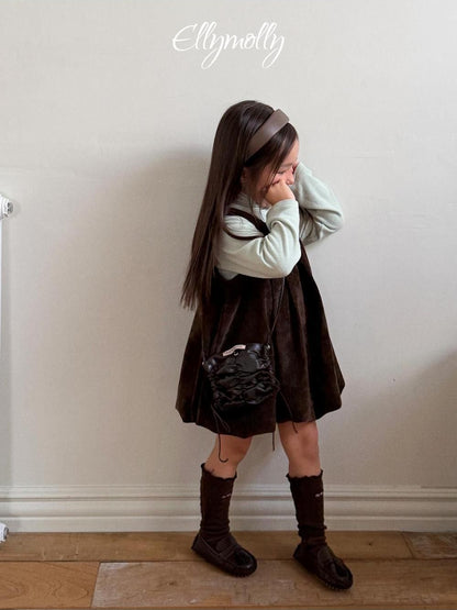Walking Balloon Dress [Ellymolly]（2026Winter） 20