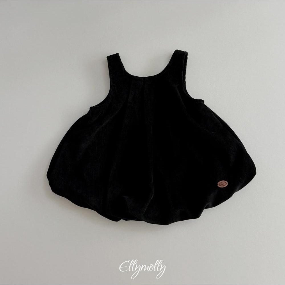 Walking Balloon Dress [Ellymolly]（2026Winter） 24