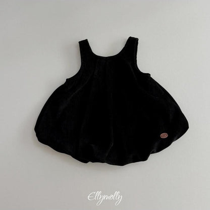 Walking Balloon Dress [Ellymolly]（2026Winter） 24