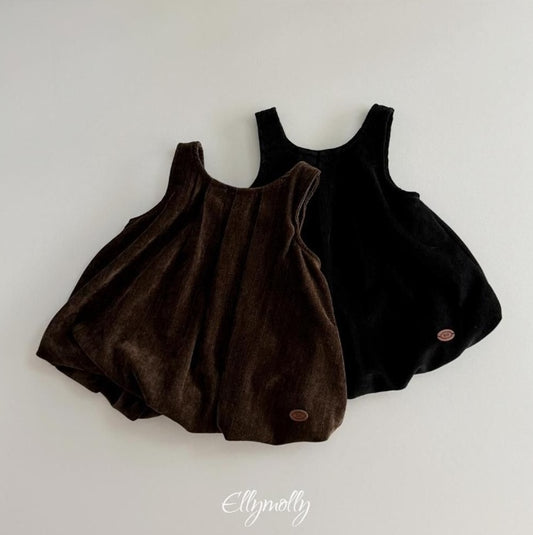 Walking Balloon Dress [Ellymolly]（2026Winter） 1