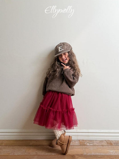 Sola Sha Skirt [Ellymolly]（2026Winter） 6