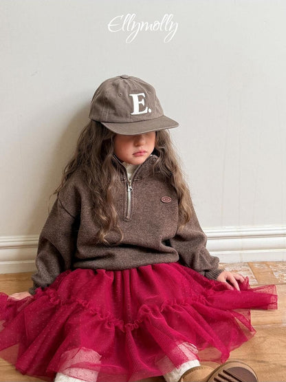 Sola Sha Skirt [Ellymolly]（2026Winter） 8