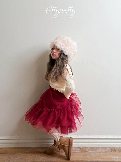 Sola Sha Skirt [Ellymolly]（2026Winter） 12
