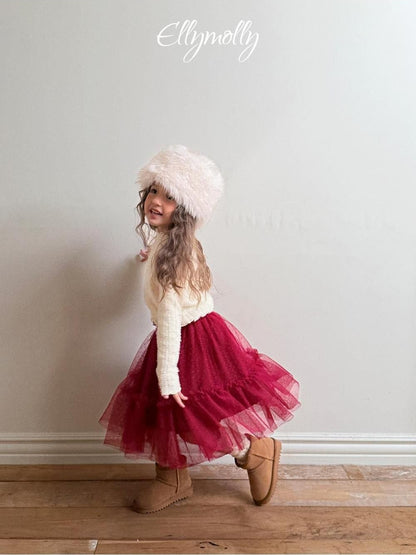 Sola Sha Skirt [Ellymolly]（2026Winter） 13