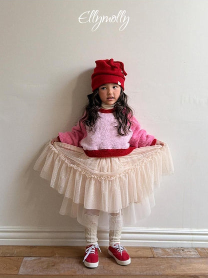 Sola Sha Skirt [Ellymolly]（2026Winter） 15
