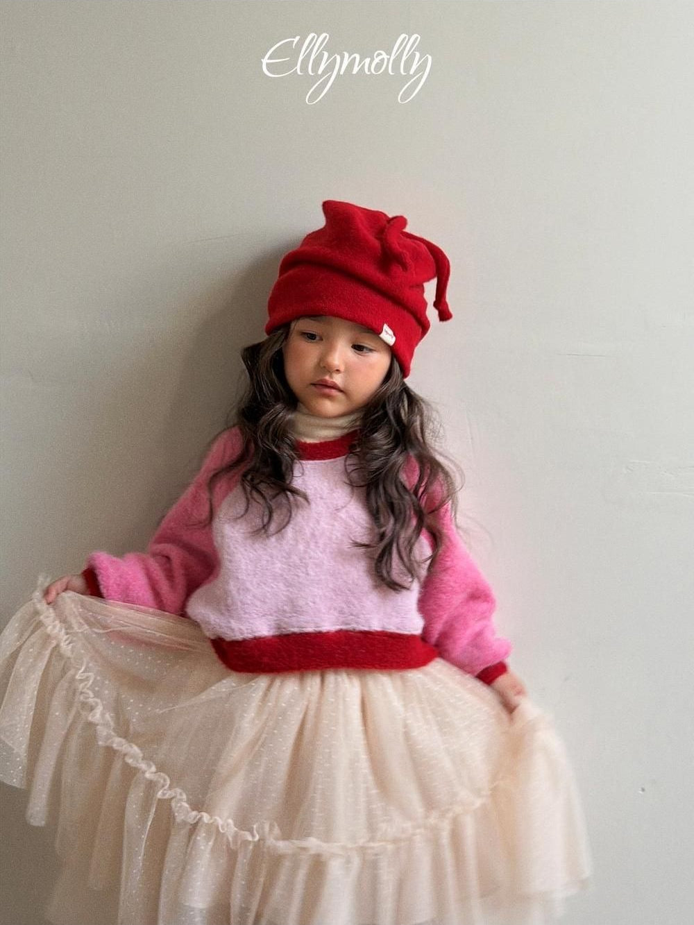 Sola Sha Skirt [Ellymolly]（2026Winter） 16