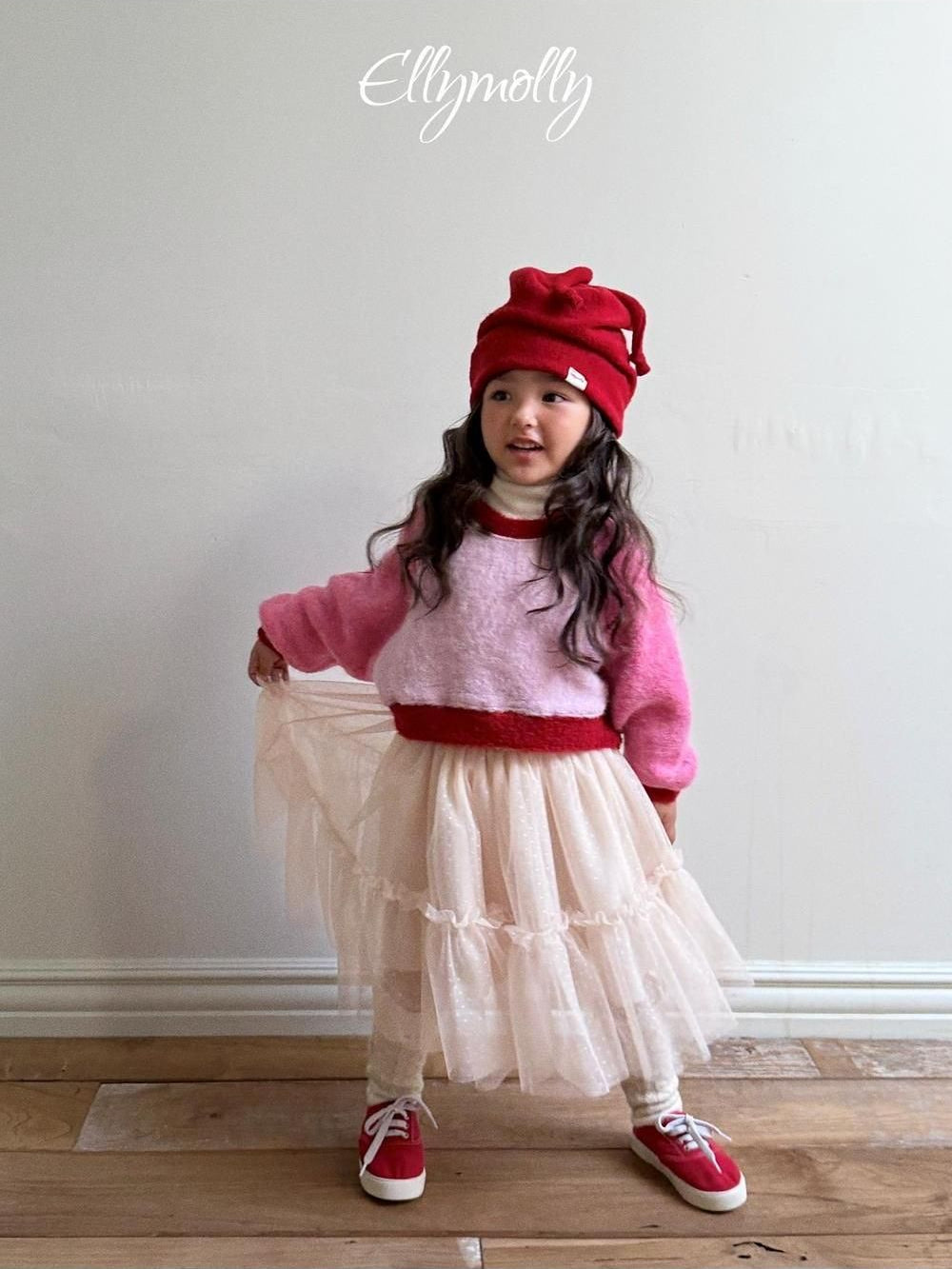 Sola Sha Skirt [Ellymolly]（2026Winter） 20