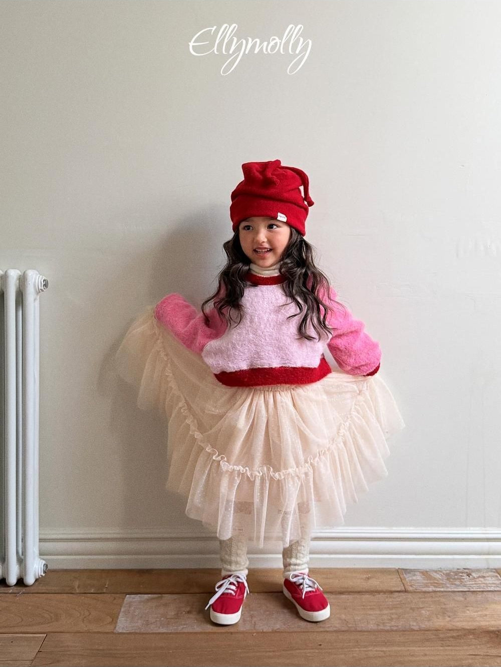 Sola Sha Skirt [Ellymolly]（2026Winter） 21