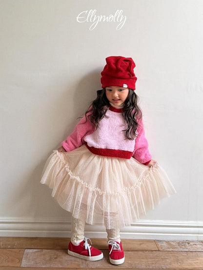 Sola Sha Skirt [Ellymolly]（2026Winter） 22