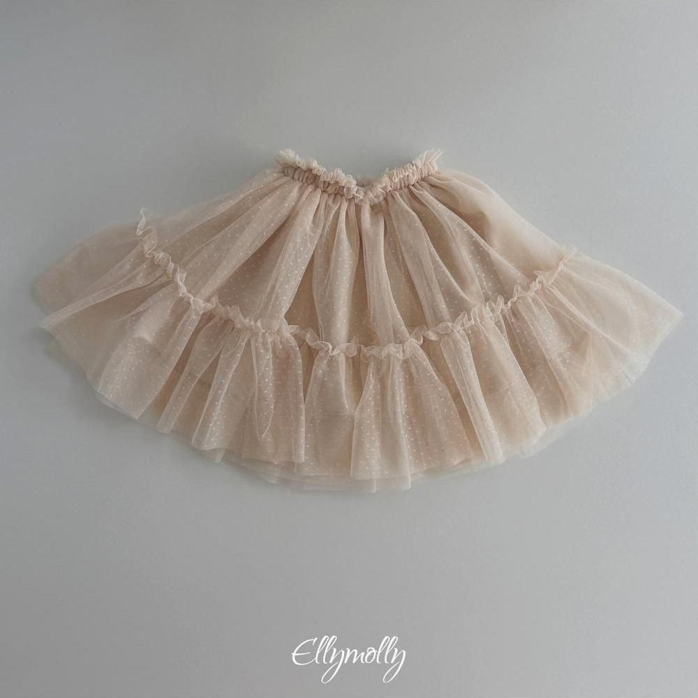 Sola Sha Skirt [Ellymolly]（2026Winter） 23