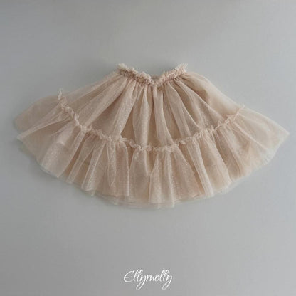 Sola Sha Skirt [Ellymolly]（2026Winter） 23