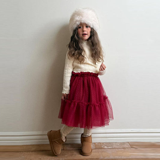 Sola Sha Skirt [Ellymolly]（2026Winter） 1