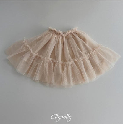Sola Sha Skirt [Ellymolly]（2026Winter） 2