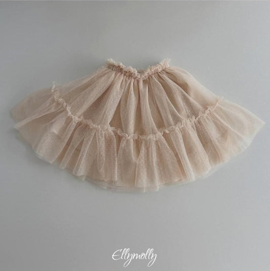Sola Sha Skirt [Ellymolly]（2026Winter） 2