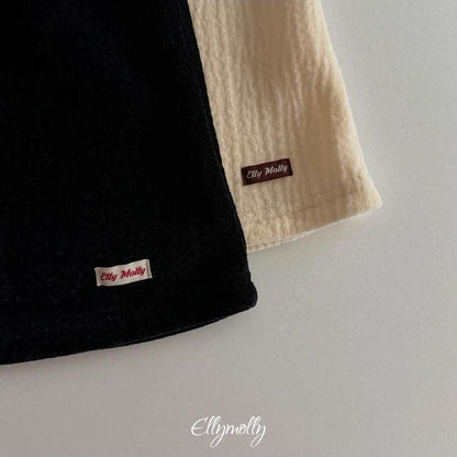 Lua Line Skirt [Ellymolly]（2026Winter） 22