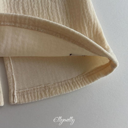 Lua Line Skirt [Ellymolly]（2026Winter） 23