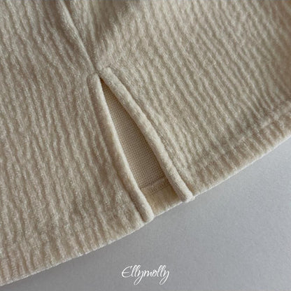 Lua Line Skirt [Ellymolly]（2026Winter） 25