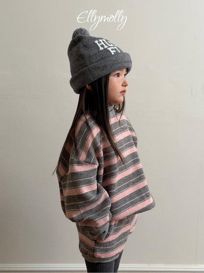 Grove Knit Pants [Ellymolly]（2026Winter） 19