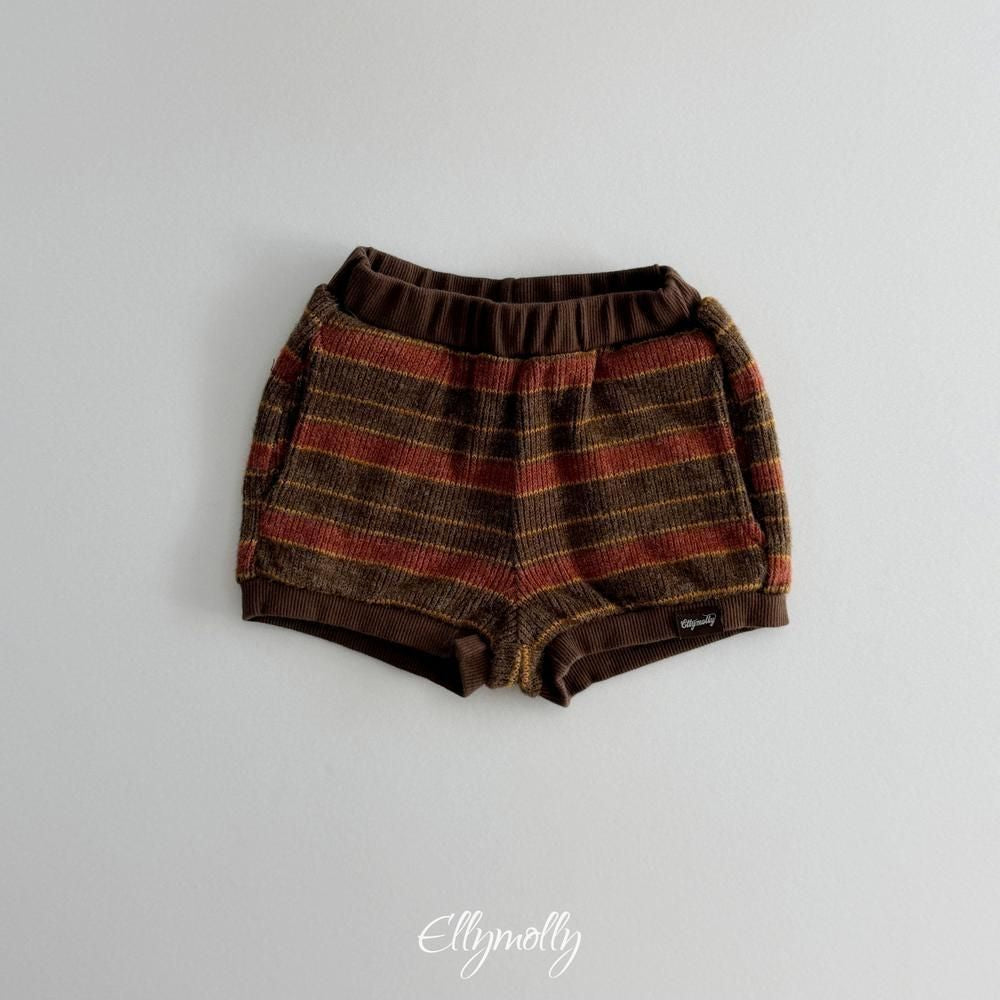 Grove Knit Pants [Ellymolly]（2026Winter） 25